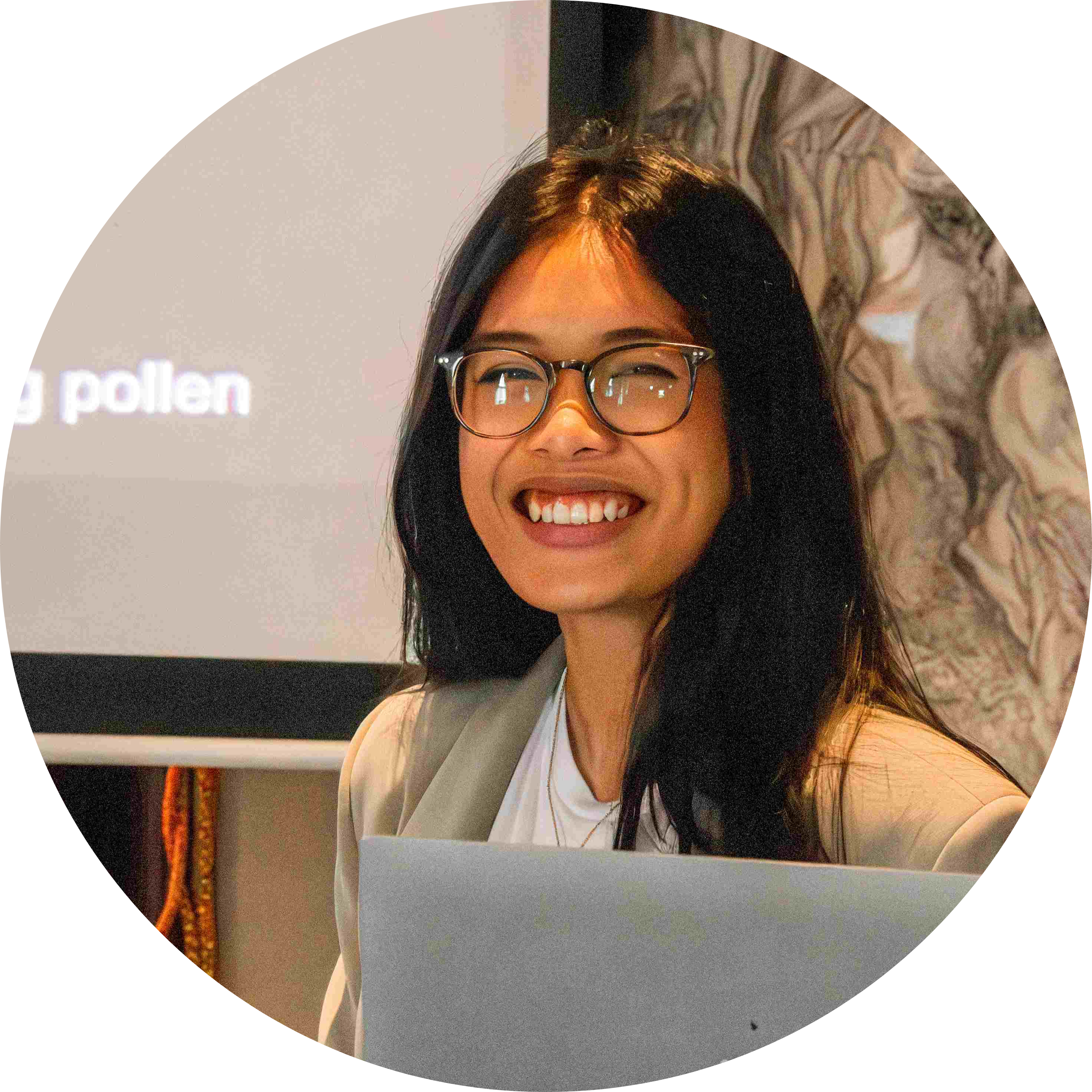 Nina Obiar profile image